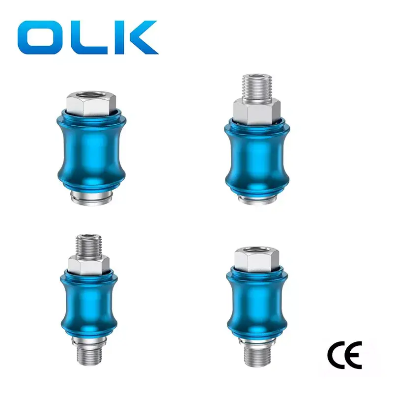 Müasir sənaye sistemlərində əl klapanını vacib edən nədir?