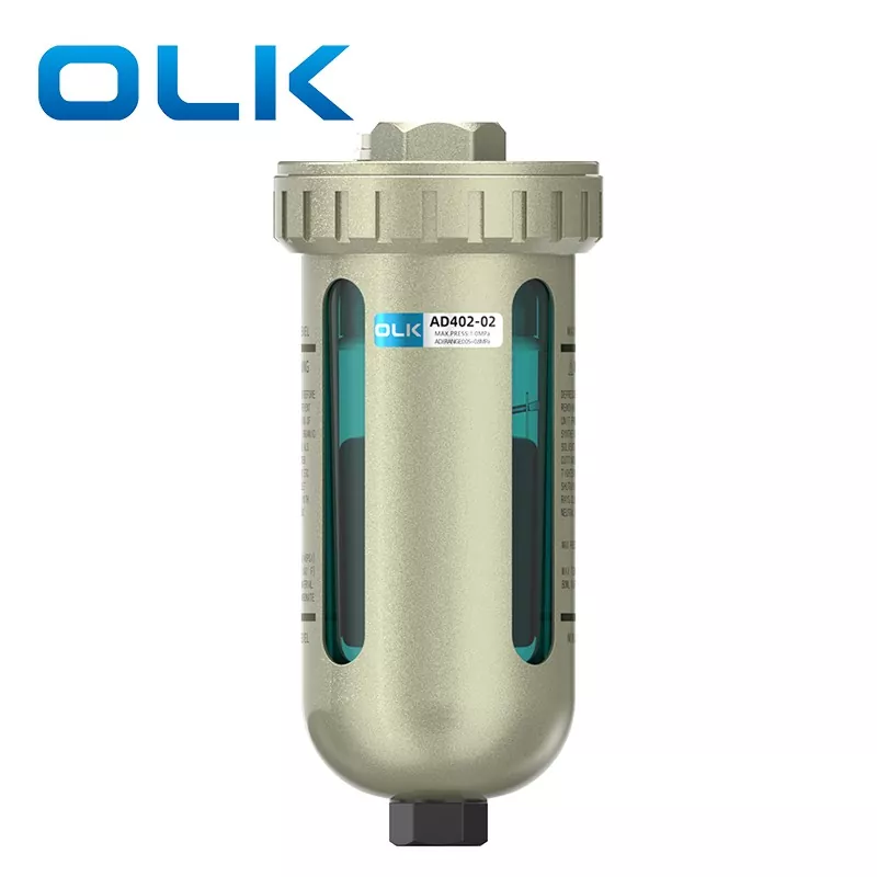 AD402 Auto Drenaj Valve