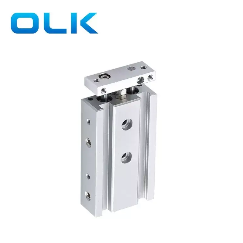 CXS seriyalı iki oxlu silindr