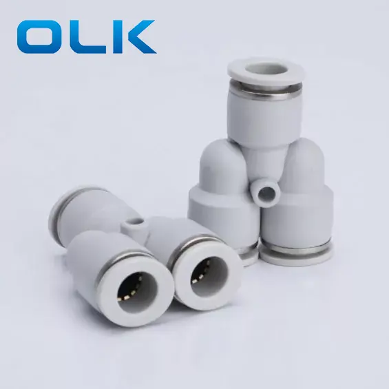 Py Union y boru uyğun olaraq itələmək